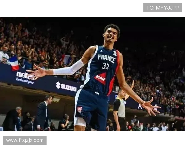 维克托文班亚马引领新时代篮球潮流展现天赋与统治力