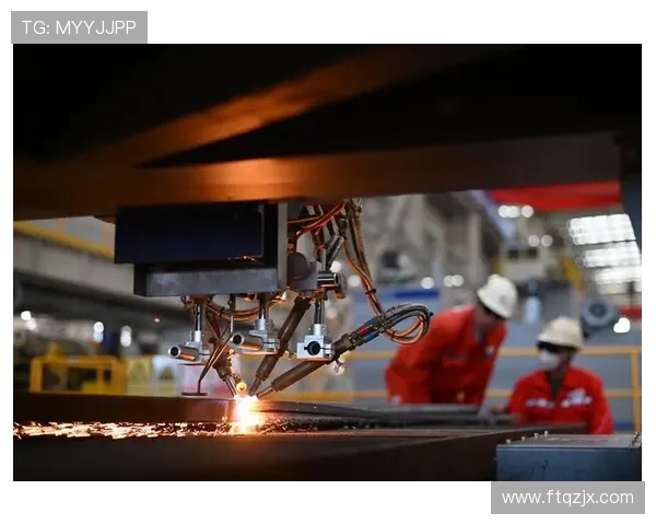 天津先行者引领创新发展打造智能制造与科技融合新高地 天津先行者引领创新发展打造智能制造与科技融合新高地