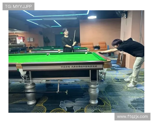 台球技巧提升全攻略从基础到进阶每一招都能让你成为桌上的高手
