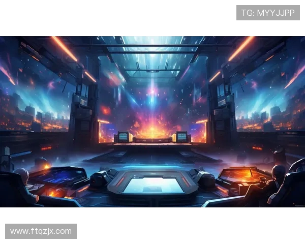 电竞直播全景探秘:从主播互动到观众体验的深度分析与未来发展趋势 电竞直播全景探秘:从主播互动到观众体验的深度分析与未来发展趋势