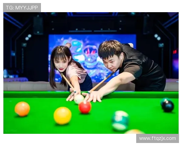 以台球为纽带探寻竞技艺术与社交文化融合的独特魅力 以台球为纽带探寻竞技艺术与社交文化融合的独特魅力