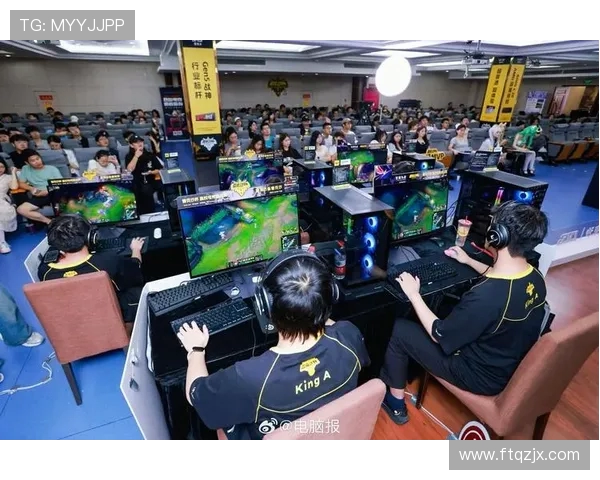 电竞赛事激战正酣 引领全球电竞风潮的顶级比赛盛典 电竞赛事激战正酣 引领全球电竞风潮的顶级比赛盛典