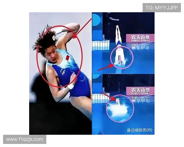 从高空跃入水花之间探索跳水运动的力量美学与心灵挑战