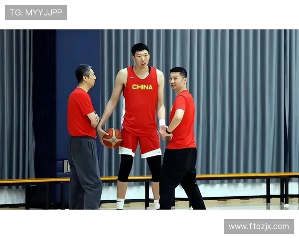 周琦带领中国男篮重塑辉煌展现领袖风采助力国际赛场竞争力提升 周琦带领中国男篮重塑辉煌展现领袖风采助力国际赛场竞争力提升