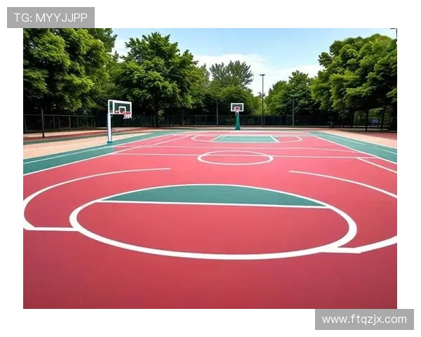 篮球魅力无穷探索:从球场技艺到心态建设全方位解析 篮球魅力无穷探索:从球场技艺到心态建设全方位解析