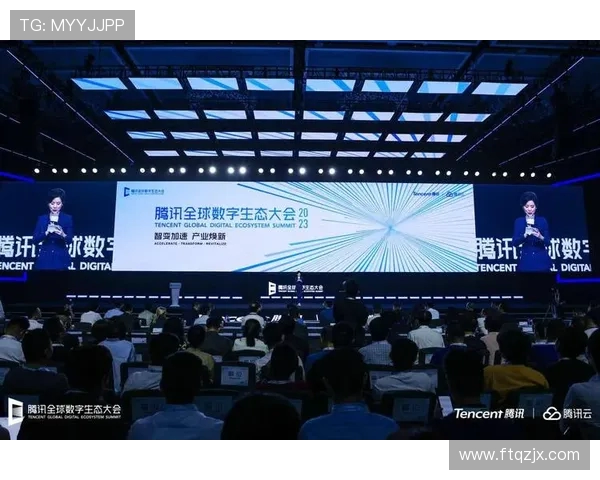 全球电竞产业加速融合推动数字娱乐生态全面升级