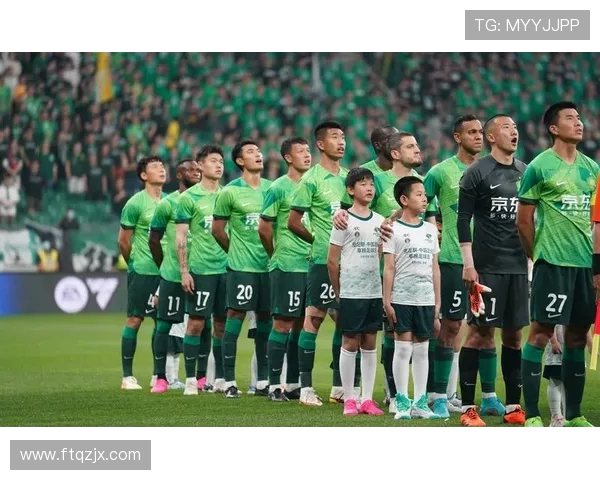 北京国安激战全城 迎接强敌挑战力争三分再掀联赛风云