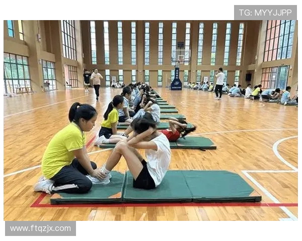 全面塑造强健体魄的科学健身方法与高效训练指南