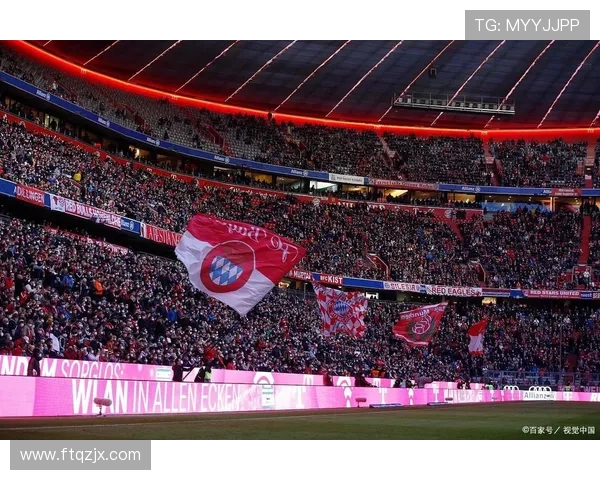 拜仁慕尼黑崛起之路与欧洲足坛辉煌征程的全面解析 拜仁慕尼黑崛起之路与欧洲足坛辉煌征程的全面解析