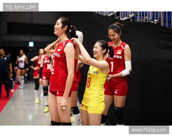 上海排球队在世界杯中的状态分析与表现评估 上海排球队在世界杯中的状态分析与表现评估