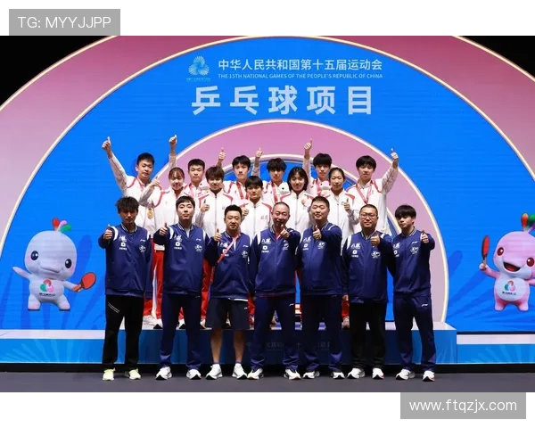 乒乓球团队协作实力榜单揭晓北京乒乓球队荣获第三名佳绩