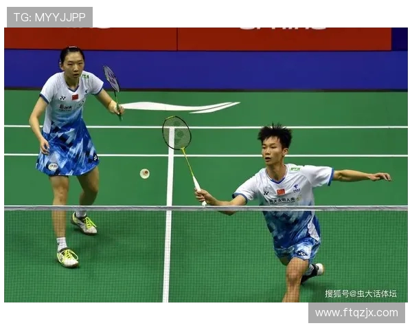 北京羽毛球队在全国配合排行榜中荣获第五名展现出强大实力与团队默契