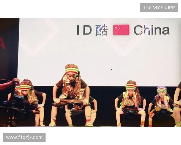 吴芳独家分享街舞心得与技巧助你舞出自信与风采