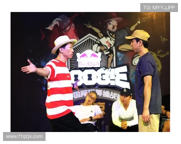 武汉街舞队荣登全国街舞技术排行榜第七名展现实力与魅力 武汉街舞队荣登全国街舞技术排行榜第七名展现实力与魅力