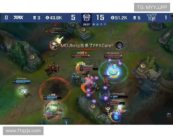 深度分析FPX战队的整体压制策略与战术运用 深度分析FPX战队的整体压制策略与战术运用