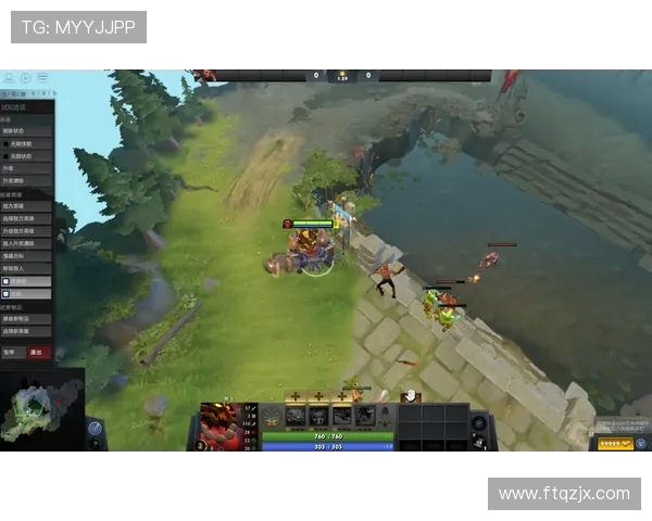 深度探讨赵军在DOTA2世界中的成长与挑战之路 深度探讨赵军在DOTA2世界中的成长与挑战之路