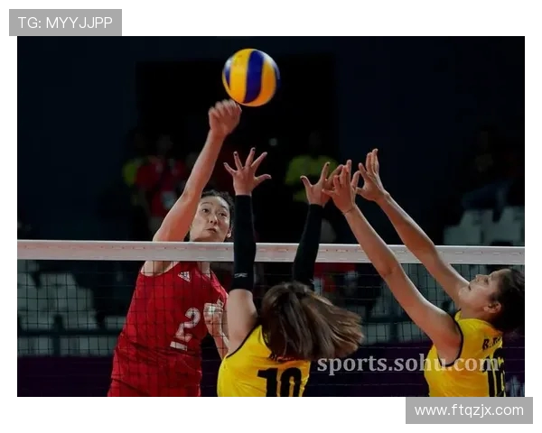 陈军专访：从排球新星到传奇教练的成长之路与心路历程回顾