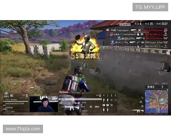 GodV重返绝地求生赛场再掀热潮昔日战神能否再创辉煌