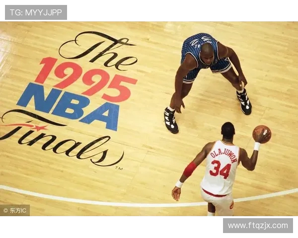 哈基姆奥拉朱旺的传奇生涯与篮球技艺如何影响NBA内线格局