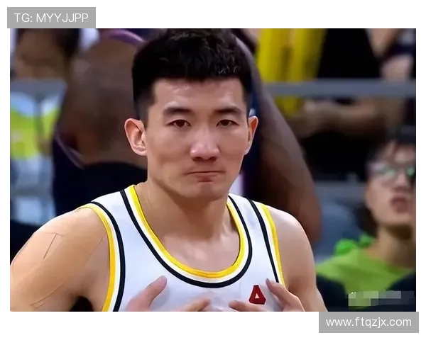 孙铭徽：从天赋少年到篮球核心的成长之路与奋斗历程