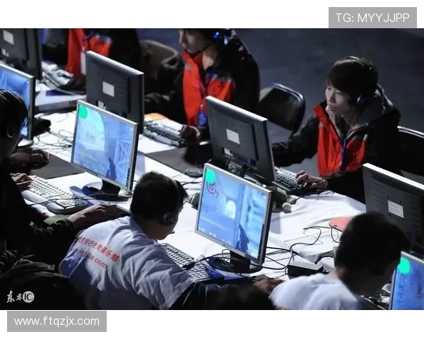 电子竞技推动数字时代青年文化创新与全球体育产业融合发展趋势分析 电子竞技推动数字时代青年文化创新与全球体育产业融合发展趋势分析