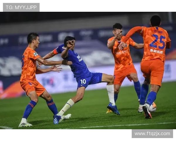 2014中超精彩对决鲁能迎战辽宁全场回顾与精彩瞬间分析