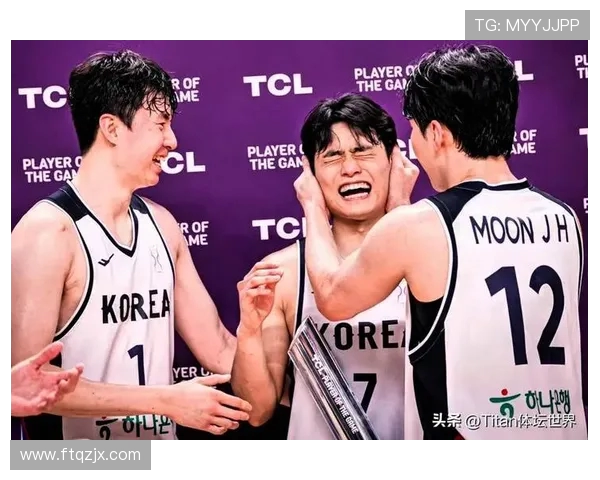 2018年亚运会泰国男篮对决韩国队精彩回顾与赛后分析