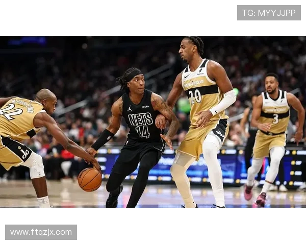 2020年NBA季后赛篮网与奇才激战回顾与精彩瞬间分析