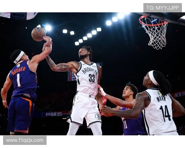 2021赛季NBA篮网与太阳精彩对决回顾与分析