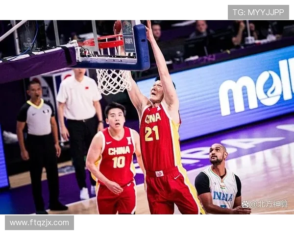 中国男篮与叙利亚队精彩对决回顾分析全场表现与战术解析