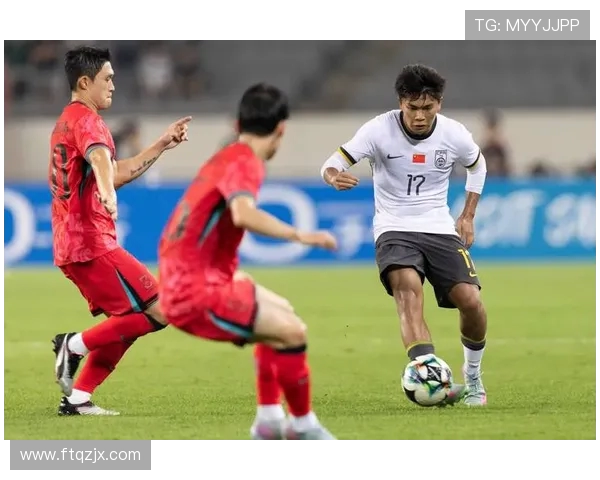 中国与韩国精彩对决回顾分析赛场瞬间与战术解析