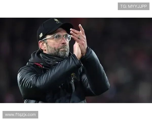 克洛普确认续约利物浦目标再度冲击欧冠荣耀