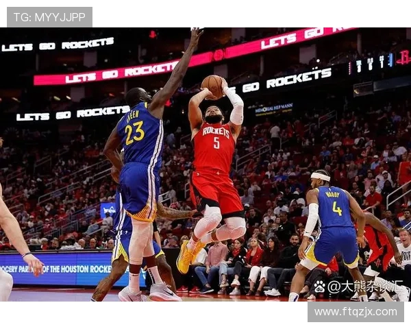 勇士与火箭激战七场精彩回顾全场录像分析与精彩瞬间重温