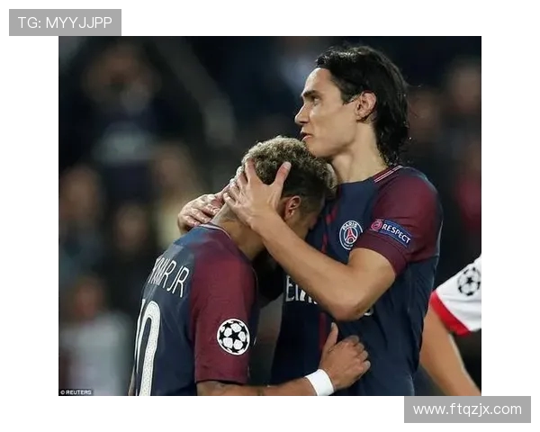 卡瓦尼与内马尔的对决谁能在绿茵场上笑到最后 卡瓦尼与内马尔的对决谁能在绿茵场上笑到最后