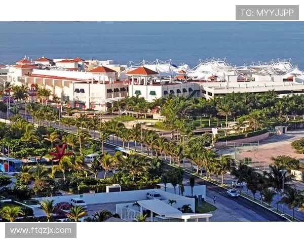 坎昆与扎卡特卡斯的魅力对决：探索两地独特风情与旅游体验